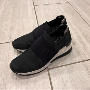 Women's Felix Signature Logo Bubble Trainer Sneakers